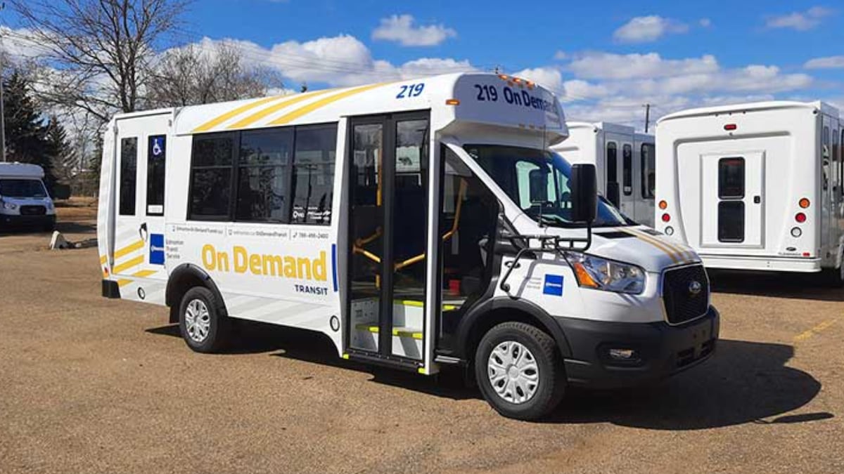 On-demand transit eyes expansion to certain stops at shopping centres, libraries by next year