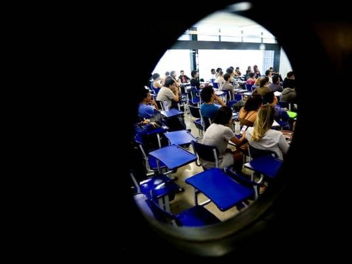 Após baixo resultado no Ideb, GDF cria reforço para alunos da rede pública