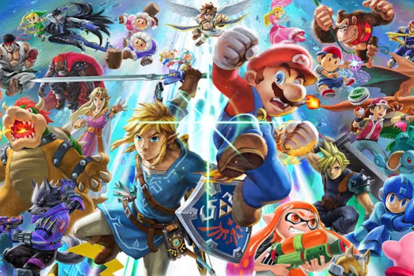 Metrópoles transmite torneios do X1 Arena, evento de games em Brasília