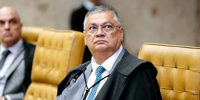 Dino manda investigar onda de ataques a imagens religiosas em meio a caso Nossa Senhora Aparecida Foto: Sophia Santos/STF