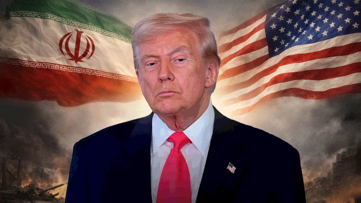 Trump nega que tenha oferecido alívio de sanções em negociações com Irã