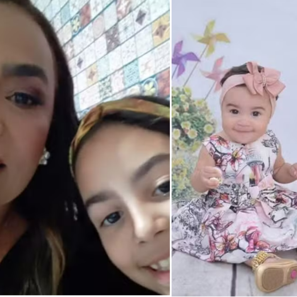 Perto de completar 50 anos, mulher descobre gravidez no último trimestre