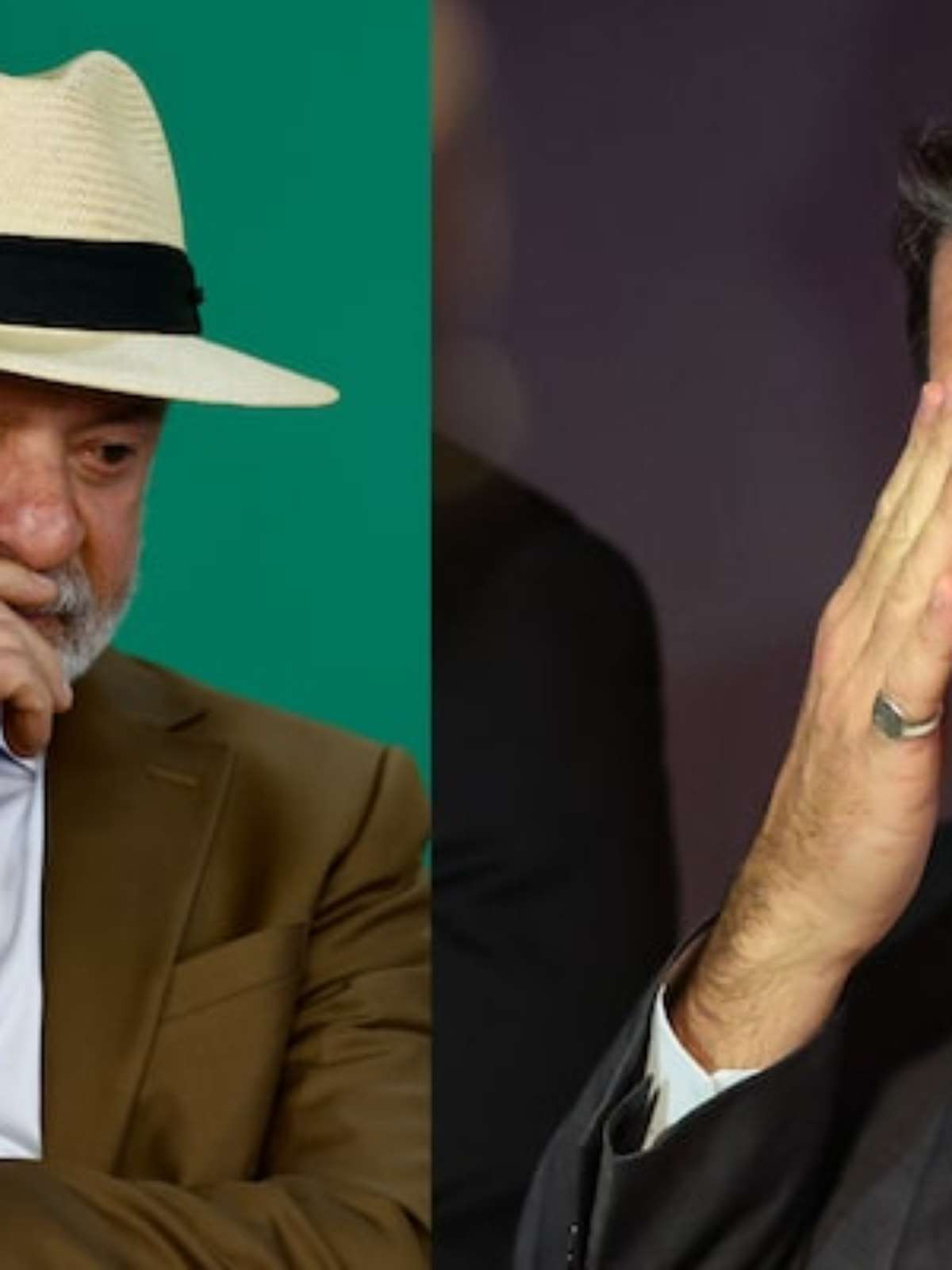 Diretor da AtlasIntel vê migração de votos de Cury para Flávio e diz que eleição deve ter mais abstenções do que há 4 anos
