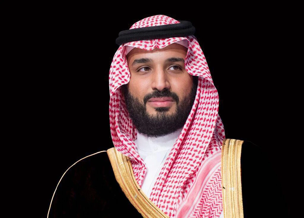 Príncipe herdeiro da Arábia Saudita para Al-Burhan: a Arábia Saudita apoia plenamente a estabilidade do Sudão