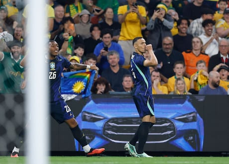 ‘Se perde, o técnico é tonto. Se ganha, é muito bom.’ O rancor de Ancelotti depois de vencer a Austrália, com o Brasil jogando como a mídia queria. Não ele