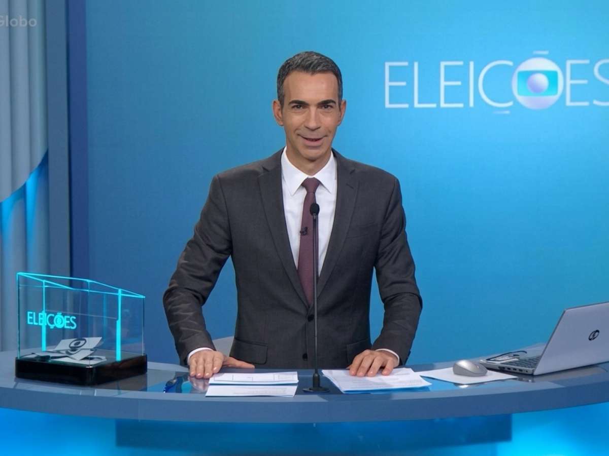 Qual a expectativa de audiência para o debate presidencial na Globo a três dias da eleição