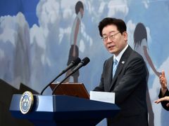 Coreia do Norte: Irmã de Kim fala em farsa de conspiração após explosão de mina