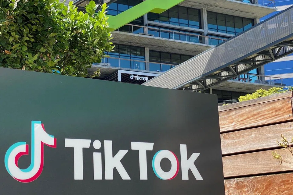 O TikTok pagará à Alabama US$ 100 milhões sob acordo pré-processual e concorda em limitar o uso dos usuários