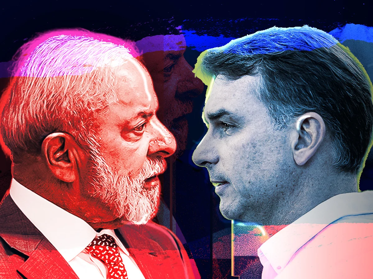 Lula visita Juiz de Fora nesta quarta em meio à disputa acirrada com Flávio