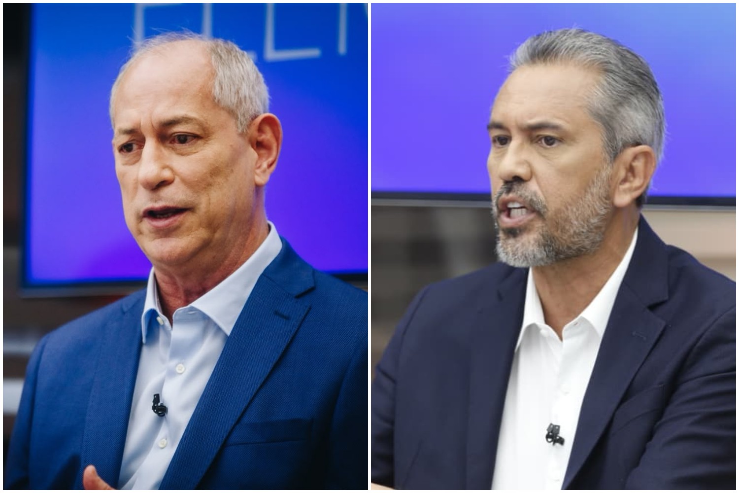 TV Verdes Mares realiza debate com candidatos ao Governo do Ceará nesta terça-feira (29); veja regras e saiba como assistir