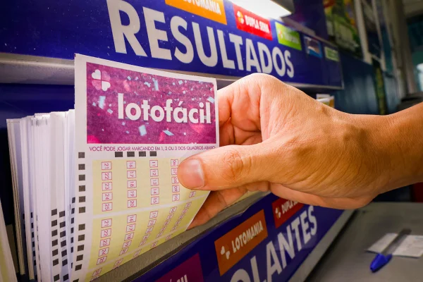 Lotofácil 3792 tem 3 ganhadores; cada um levou R$ 510 mil. Veja resultado