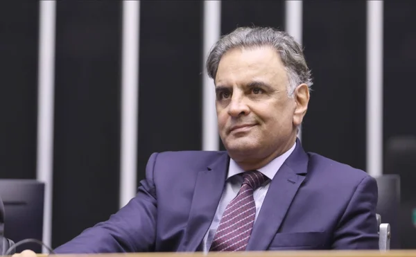 Atlas: Aécio tem maior imagem negativa entre políticos em MG; veja ranking