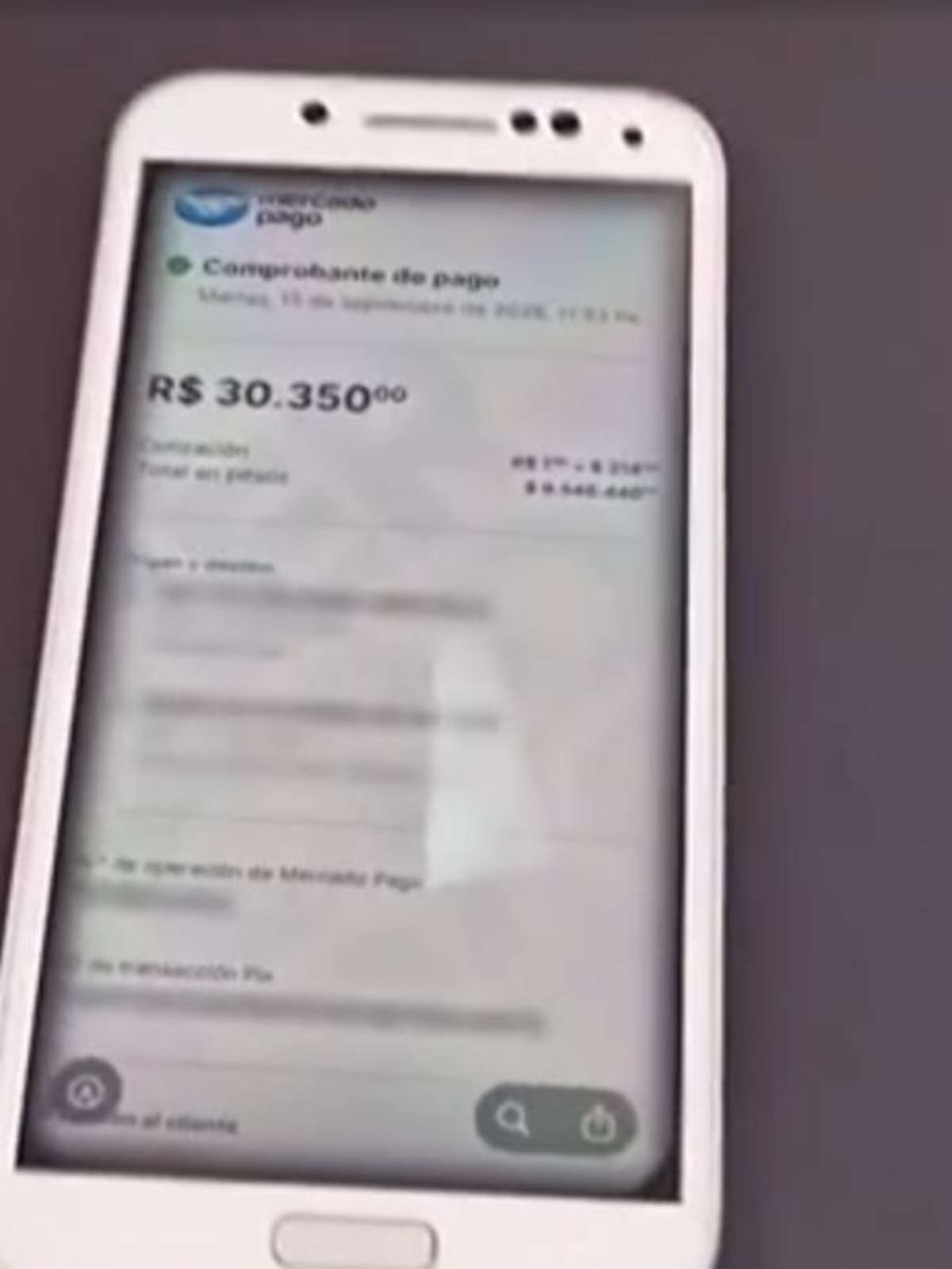 Taxista acusado de cobrar R$ 30 mil de torcedor argentino tem carro apreendido por irregularidades