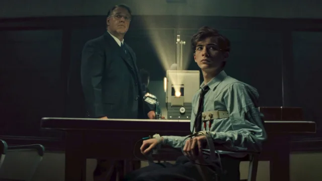 Fenômeno na Netflix: suspense com Russell Crowe sobre o Unabomber vira nº 1 apesar de críticas
