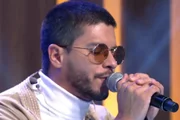 Arthur Aguiar desabafa após memes por ação de despejo: “Não existe limite"