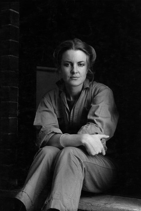 Poder da fotografia: a carreira de meio século da fotógrafa Lorrie Graham – em imagens