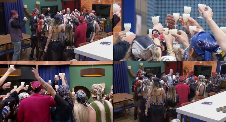 Rancho do Fazendeiro: Fran Almeida define alvo e fica surpresa com dinâmica inédita!