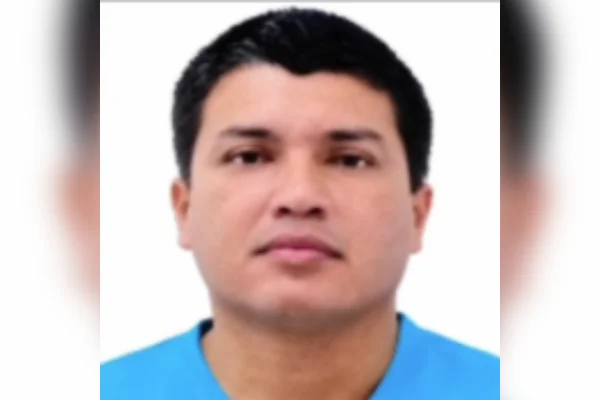Sargento da Marinha é morto a tiros após sair de casa para checar alarme