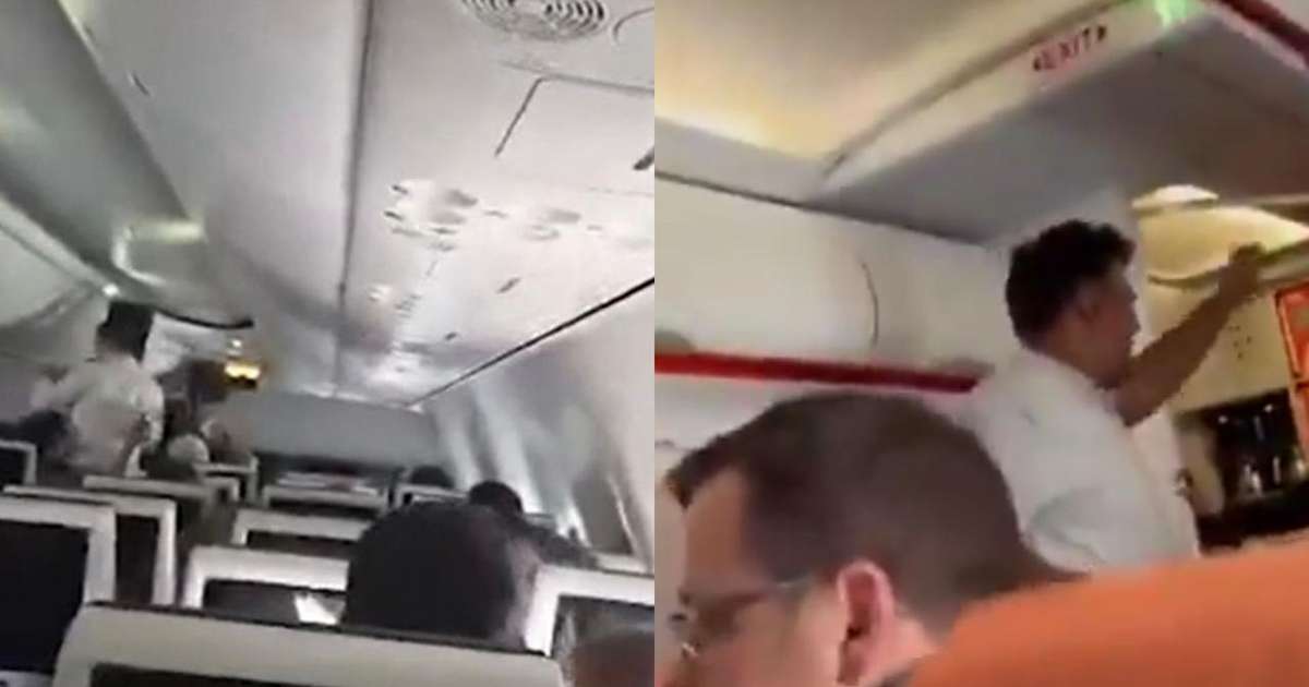 Briga entre pilotos em voo para Israel provoca pouso emergencial; há suspeita de ataque terrorista