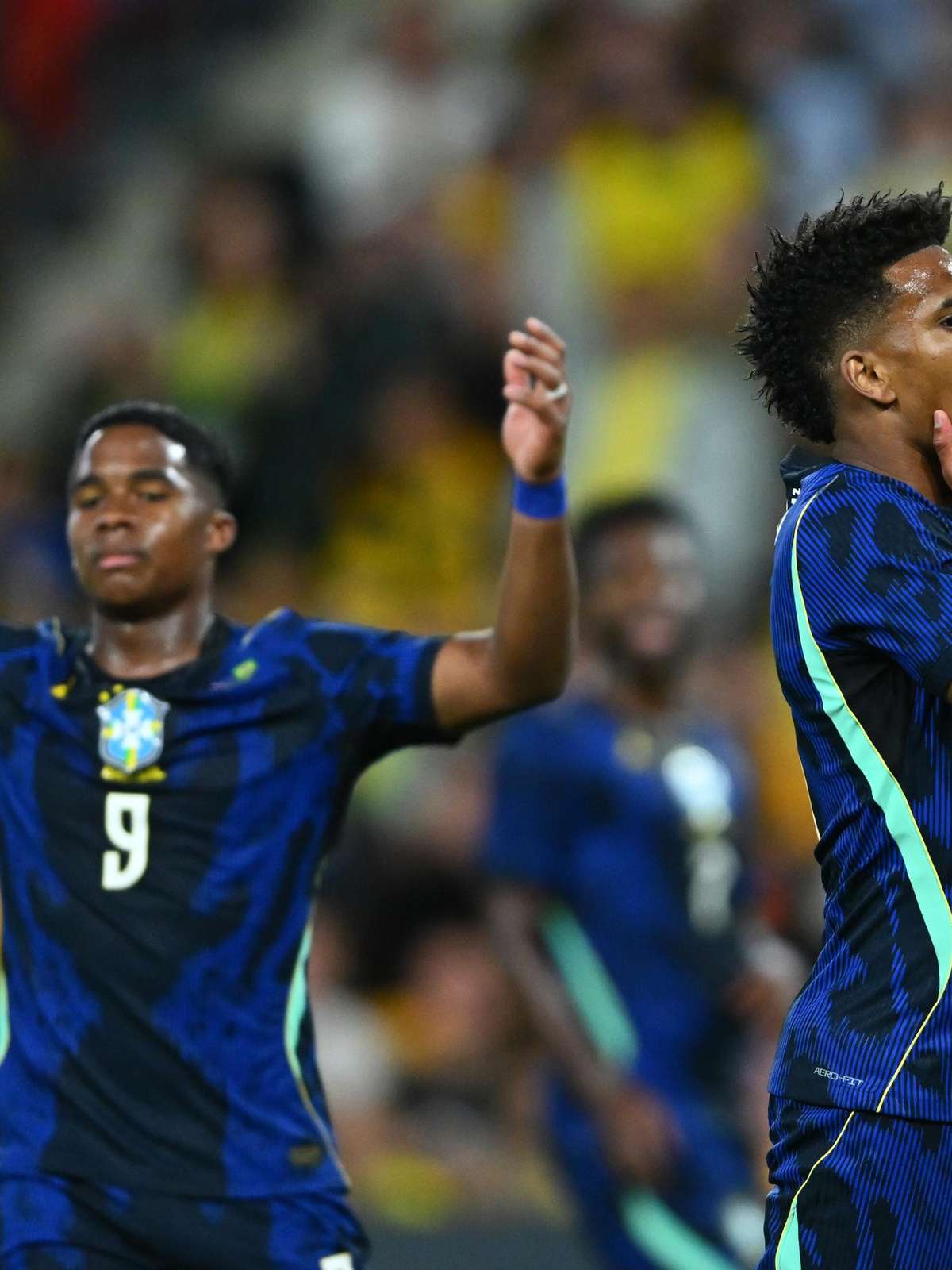 Opinião: Seleção Brasileira procura goleiro, camisa 10 clássico e treinador. Quem tem para oferecer?
