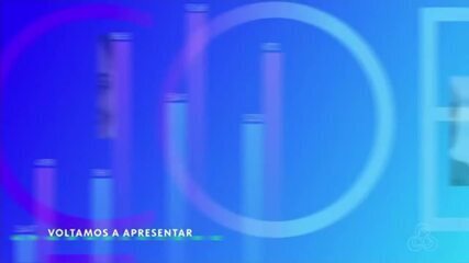 Debate em RO: segundo bloco foi de tema determinado.
