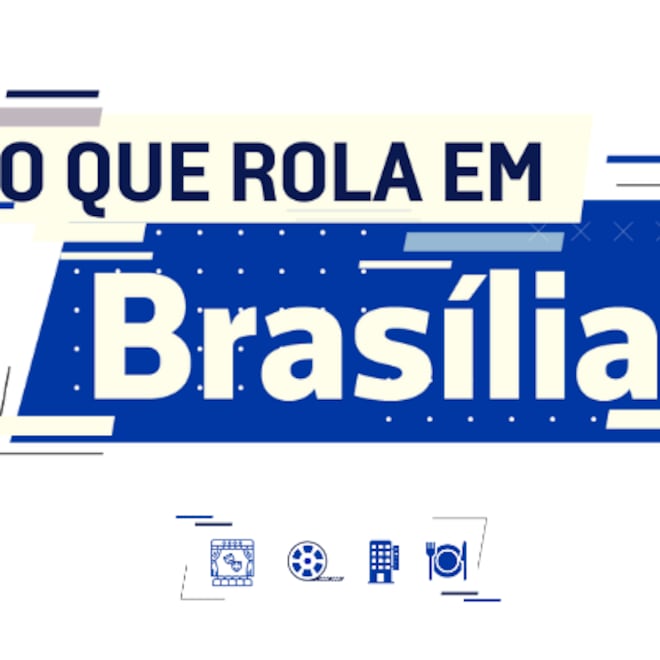 Henrique e Juliano, Xande de Pilares e Revelação: confira os eventos do fim de semana no DF