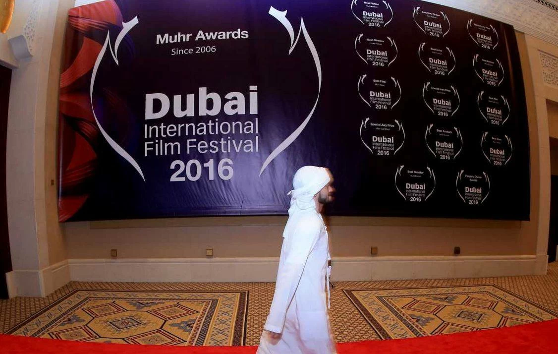 The Muhr Awards backed regional talent, while Enjaaz supported films including Wadjda, which later became Saudi Arabia’s first submission to the Academy Awards. File picture used for illustrative purpose.