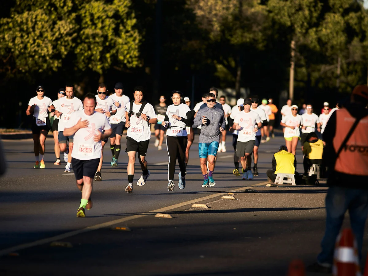 Metrópoles Endurance Corrida terá pontos de apoio aos atletas; confira