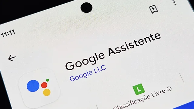 Fim de uma era: Google dá adeus ao Assistente e muda todos os seus aparelhos