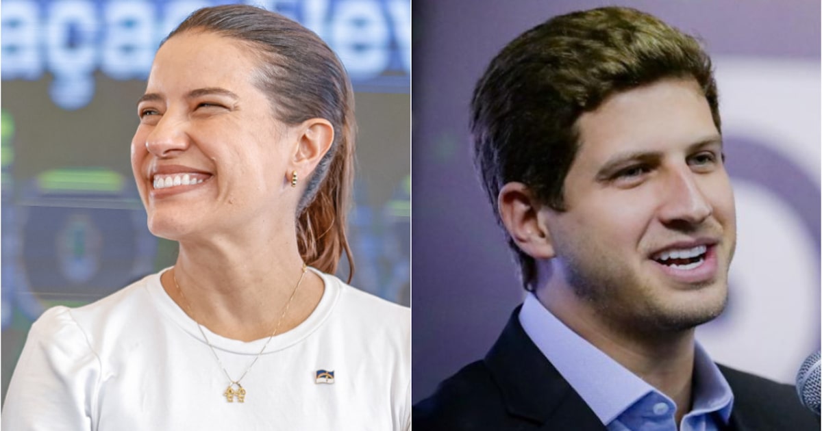 Debate entre Raquel, João Campos e Ivan Moraes é marcado por críticas em Pernambuco