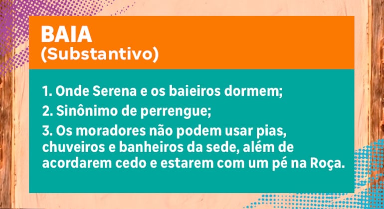 Daniel Erthal repercute chateação com Jônatas Faro no Resta Um: ‘Poderia ter te exposto’