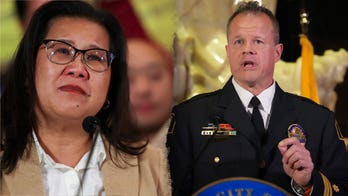 St Paul police chief sues mayor, alleging she called herself a 'MILF,' sexually harassed him and retaliated