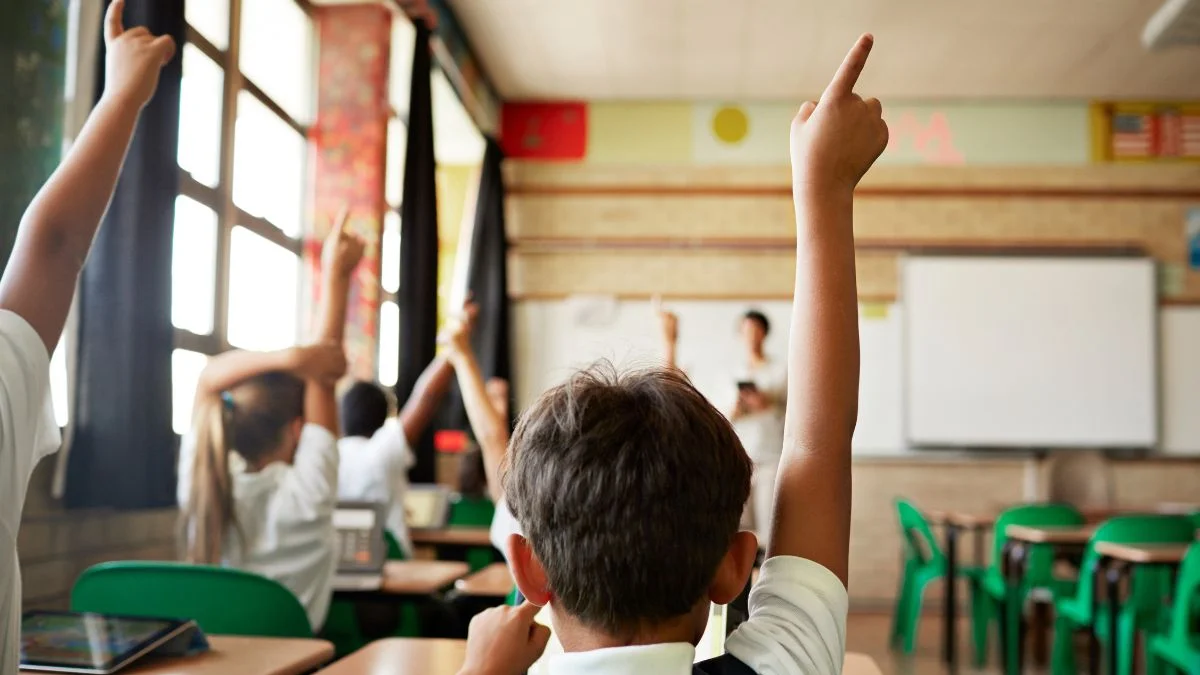 Brasil investe um terço da média da OCDE por aluno na educação