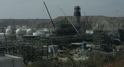 El monopsonio que castiga al petróleo de Talara