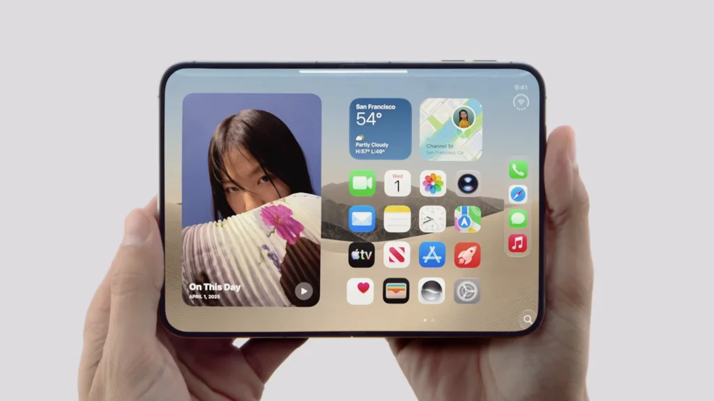 iPhone Duo finalmente ganha função que usuários pedem há anos
