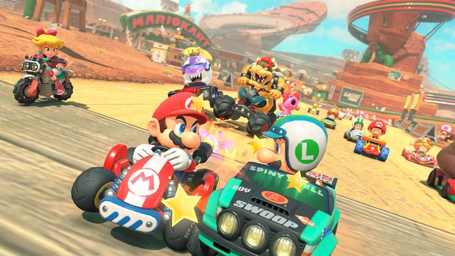 Todos os jogos exclusivos de Nintendo Switch 2, ranqueados do melhor para o pior