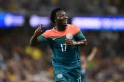Ancelotti pede paciência após empate do Brasil contra a Austrália