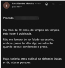 Foto: Projeto Comprova