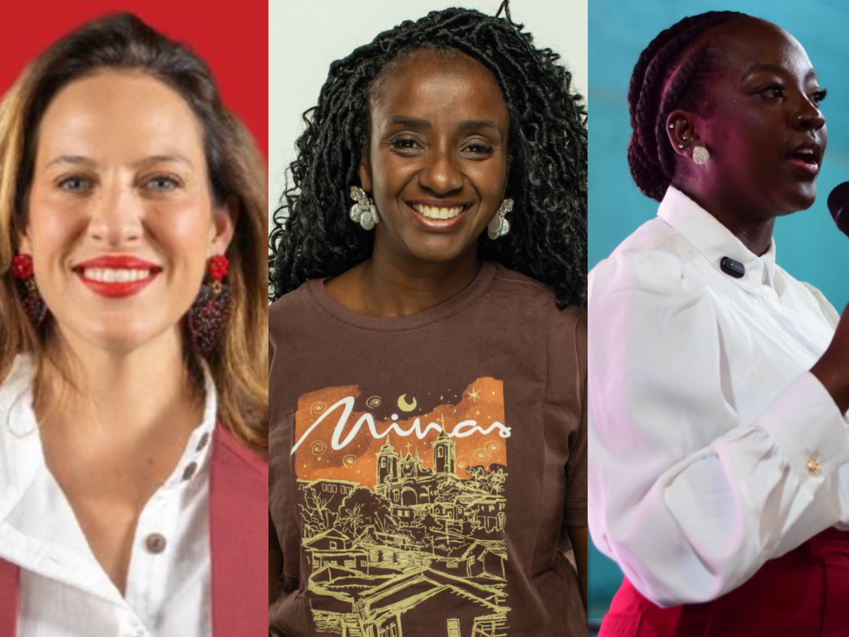 Candidatas do PT em MG denunciam ameaças anônimas de violência sexual e de morte