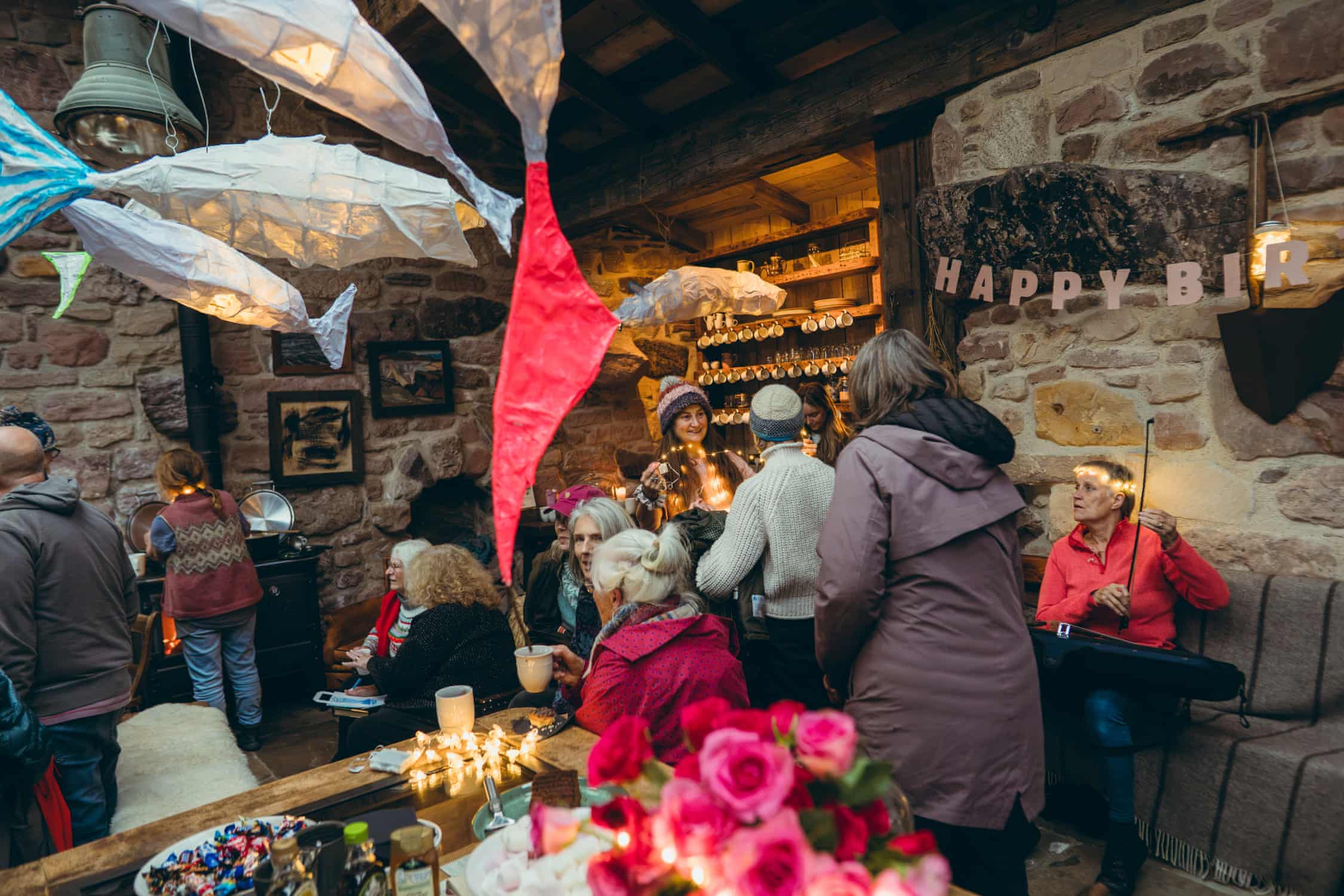 'Inestimável': como a interrupção da dragagem salvou os mares das Ilhas de Verão da Escócia