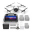 Imagem da matéria: Melhor drone custo-benefício: 6 modelos do básico ao mais completo