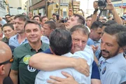 Flávio busca estratégias para minimizar desgaste com episódio Nossa Senhora