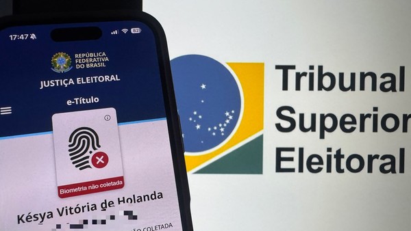 Eleições 2026: apps e sites da Justiça Eleitoral terão acesso grátis; entenda