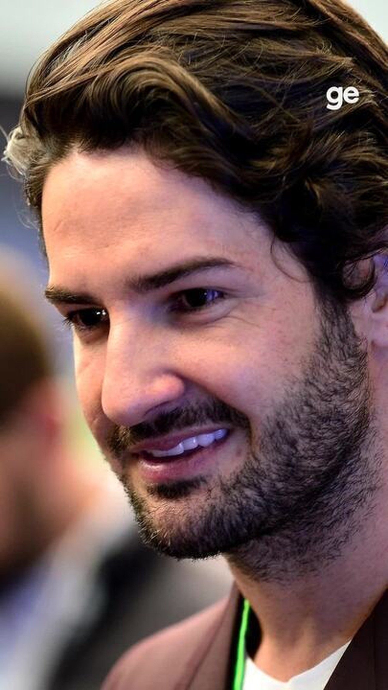 Grupo liderado por Alexandre Pato conclui compra de 70% de time da quarta divisão da Inglaterra