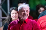 Presidente Luiz Inácio Lula da Silva (PT)