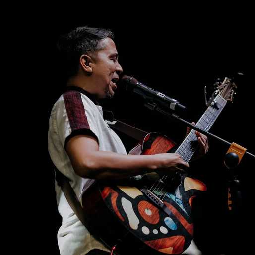 Kilyab’s Karl Ramirez turns Bicol pop into call for good governance
