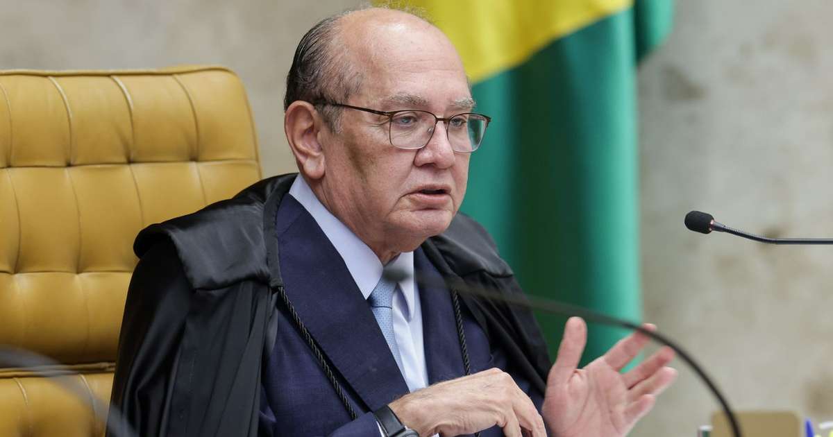 Gilmar Mendes acolhe pedido da AGU e decide que aumento do Bolsa Família não fere regras eleitorais