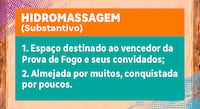 Daniel Erthal repercute chateação com Jônatas Faro no Resta Um: ‘Poderia ter te exposto’