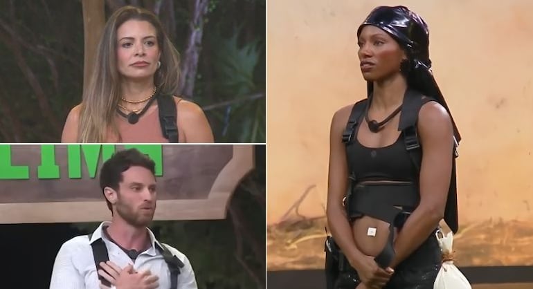 Indicação surpreendente! Confira quem votou em quem na segunda Roça de A Fazenda 18