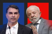 Lula visita Juiz de Fora nesta quarta em meio à disputa acirrada com Flávio
